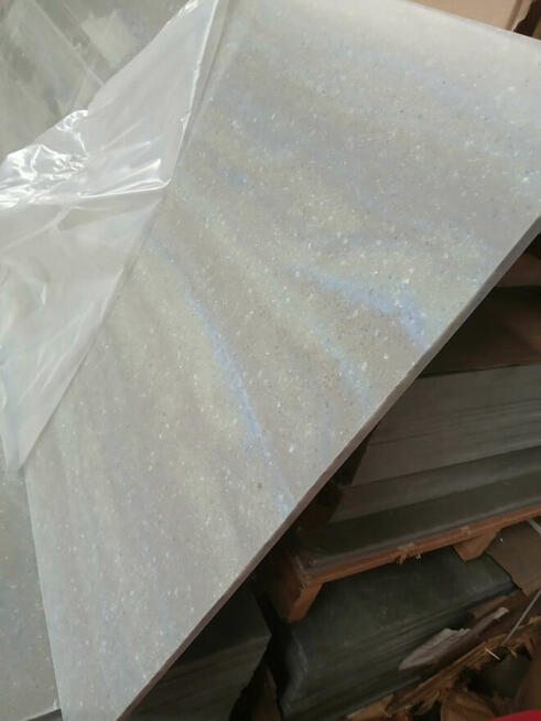 PŁYTYT SOLID SURFACE CORIAN