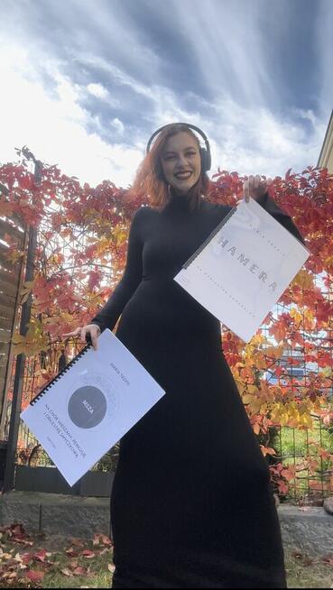 Lekcje teorii muzyki / harmonia / kształcenie słuchu