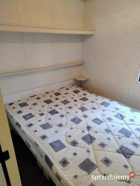 Sezonowy domek holenderski 3*8,5 m możliwość transportu