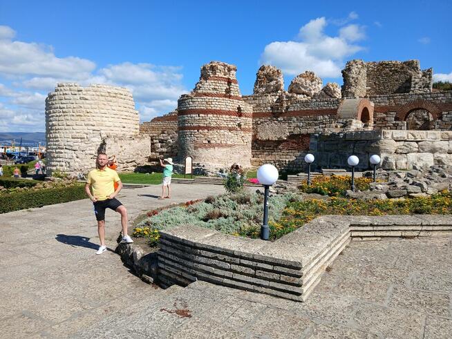 Stały związek z sympatyczną kobietą. Poznań i okolice.