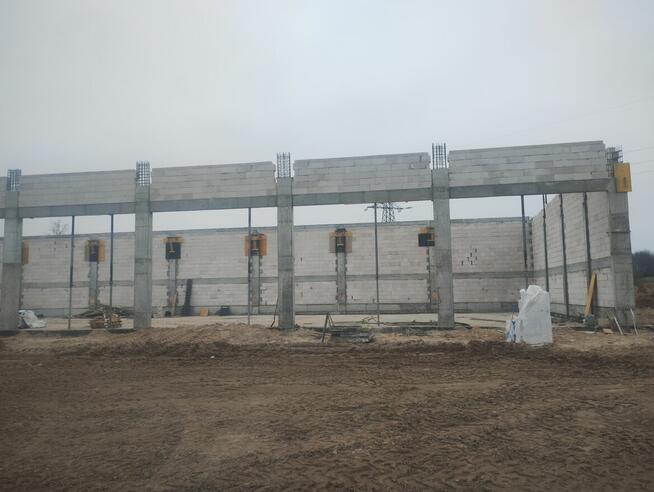 Zatrudnię pracowników budowlanych