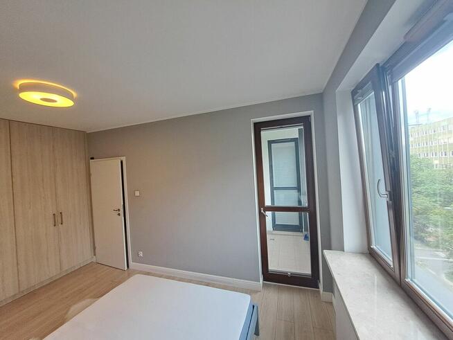 Oferuję do wynajęcia mieszkanie 60m2+garaż+komórka Żoliborz