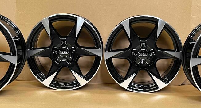 Audi A4 B7 B8 A6 C5 C7 C8 S3 S4 B6 B7 7,5x17 ET45 8K0601025K