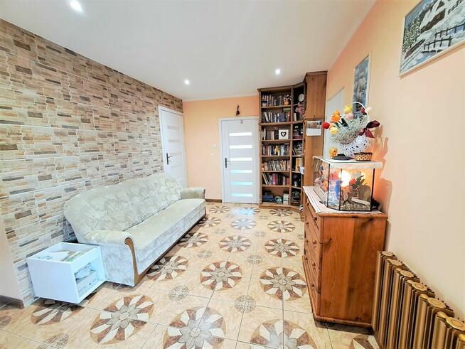 Dwa mieszkania każde 100 mkw. w domu dwurodzinnym Stara Wieś