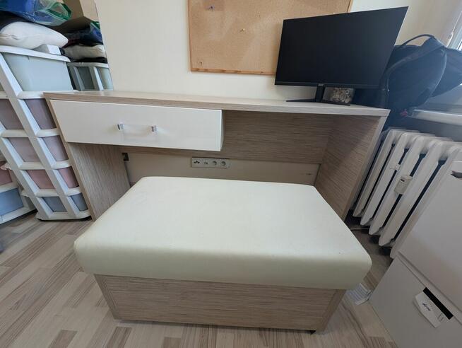 Meble w zabudowie - komplet lub na sztuki