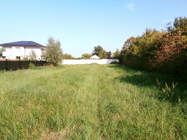 Ślesin – Sprzedam działkę budowlaną