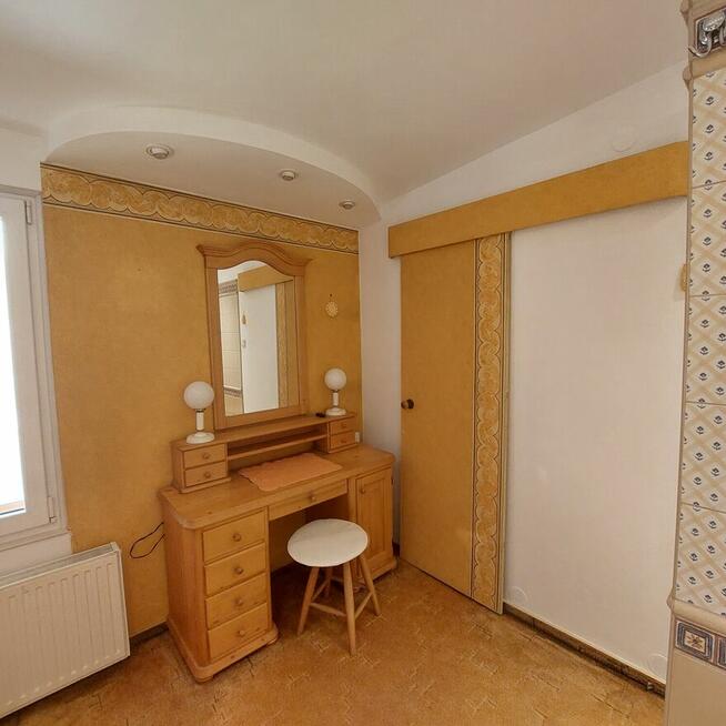 Przytulny dom z klimatem w spokojnej dzielnicy miasta