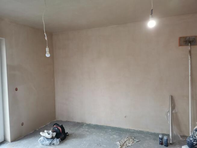 Dom jednorodzinny nowy od właściciela