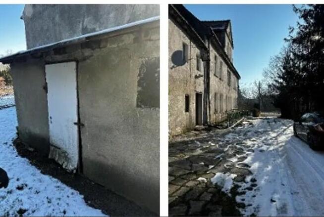 Lokal mieszkalny - Ruja