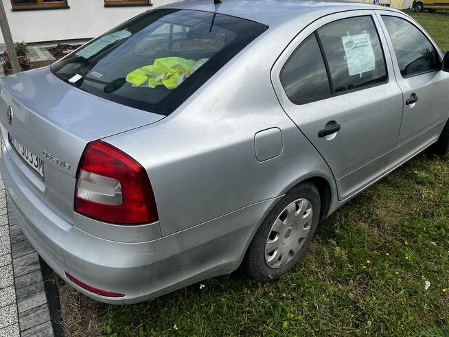 OKAZJA Sprzedam Skoda Octavia