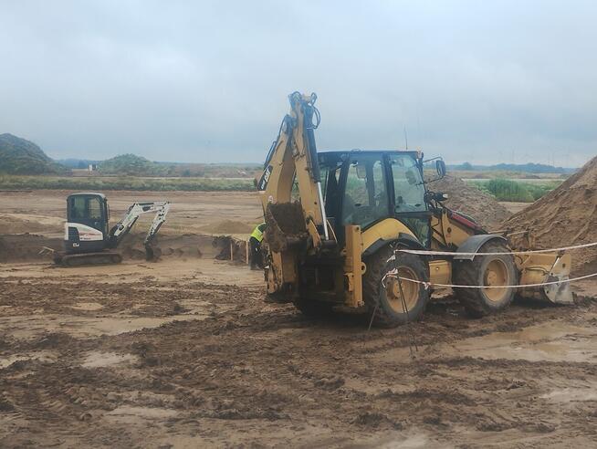 Zatrudnię pracowników budowlanych