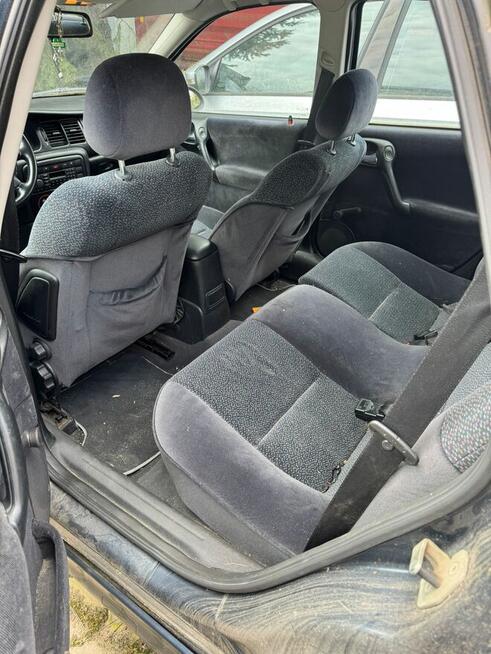 Syndyk sprzeda Opel Vectra