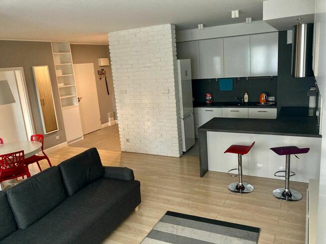 Oferuję do wynajęcia mieszkanie 60m2+garaż+komórka Żoliborz