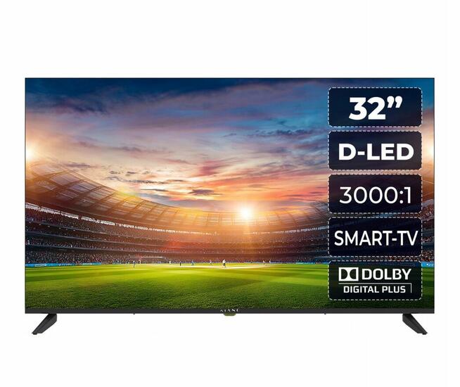 Na sprzedaż telewizor Kiano Elegance