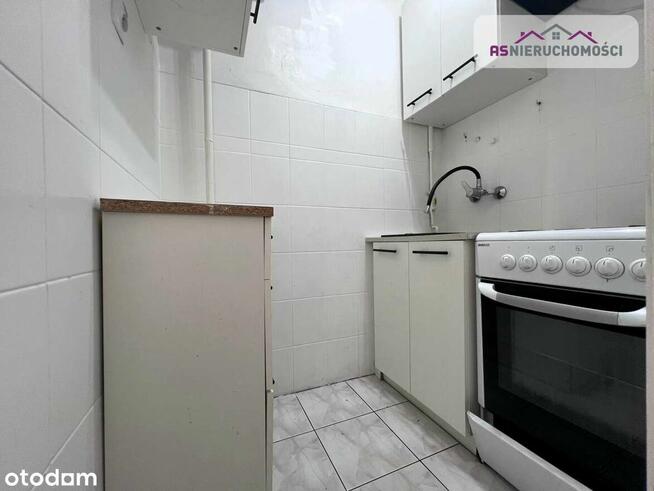 2 pokoje, balkon, szybkie wydanie, Przylesie, klucze w biurze