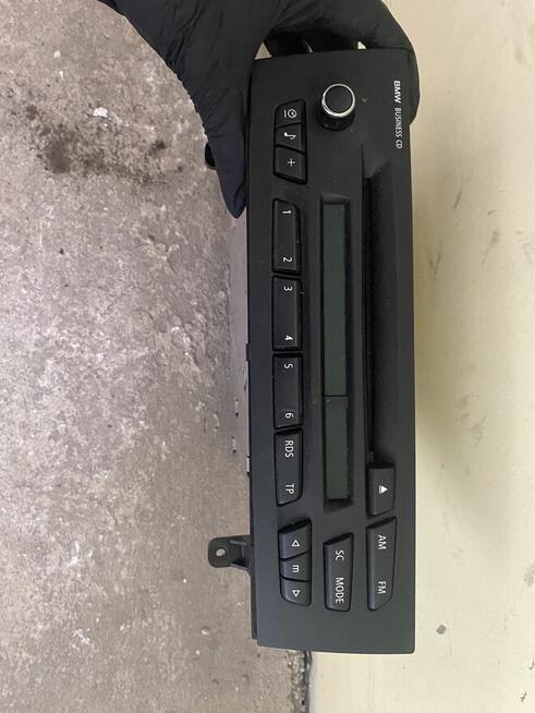 Sprzedam części BMW e87 seria 1