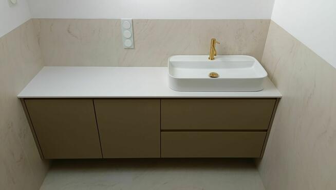 Meble na wymiar - Poli Imager