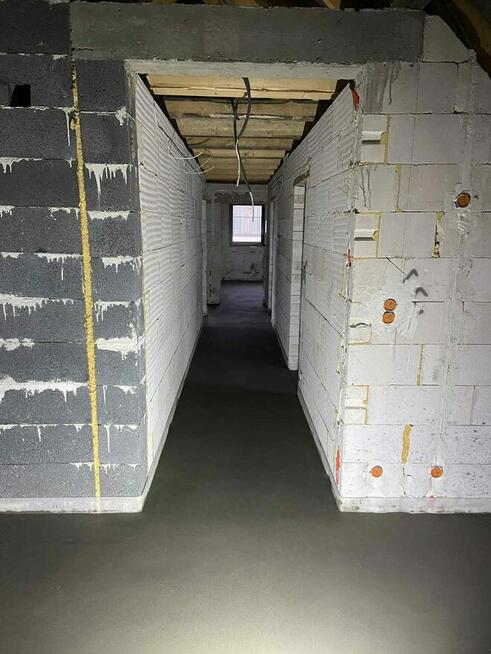 Wylewki Maszynowe Paweł