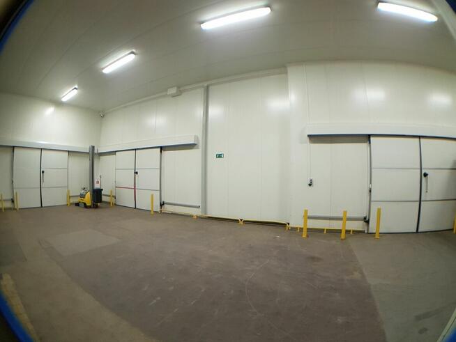 Magazyny do wynajęcia w Słubicach