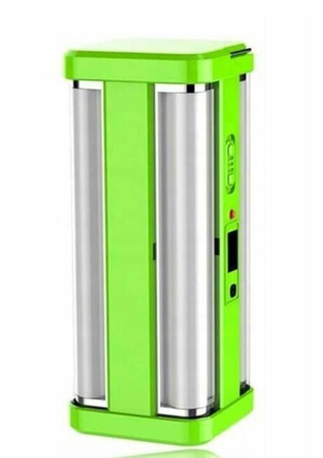 Lampa turystyczna 49zl