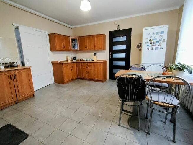 Urokliwy dom z dużą działką w malowniczej wsi | 339 990 zł