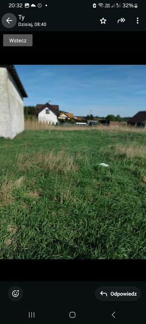 Sprzedam działkę przemyslowa