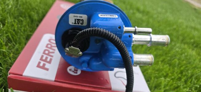 Grzałka za zbiornikiem ad blue Cat 462-3242