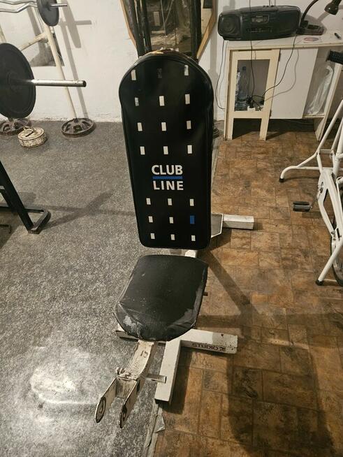 Sprzedam siłownię 199zł