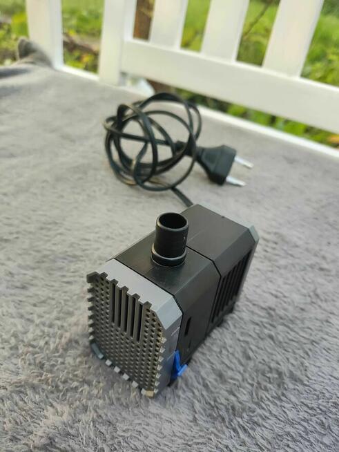 Pompa do Akwarium Stawu Filtr CHJ-500 Eco 7W akwarystyczna