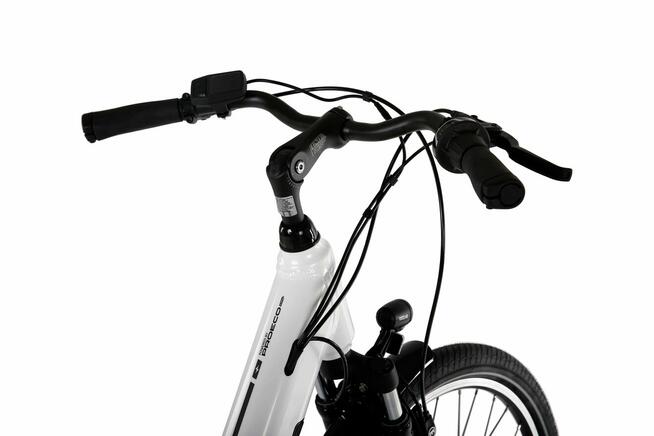 Nowy Rower elektryczny PROECO WAVE AN 1.0 504WH