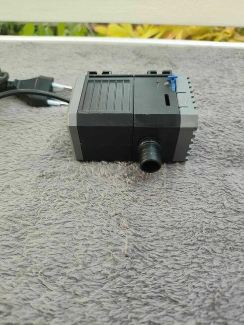 Pompa do Akwarium Stawu Filtr CHJ-500 Eco 7W akwarystyczna