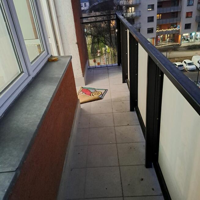 Sprzedam mieszkanie Bródno 53m2