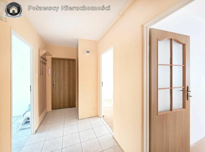 4 pokojowe z balkonem blok ul. Anny Gryfitki