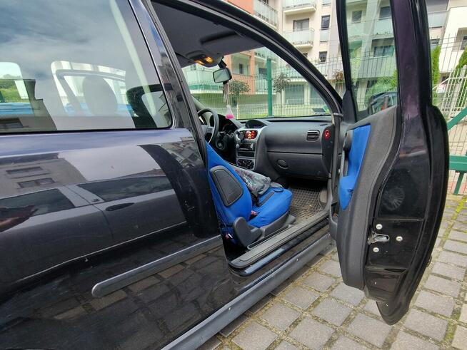 Opel Corsa C 2003r. syndyk sprzeda