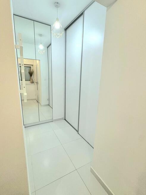 Nowoczesny dom Pomorzany (Górki Ustowskie). Gotowy