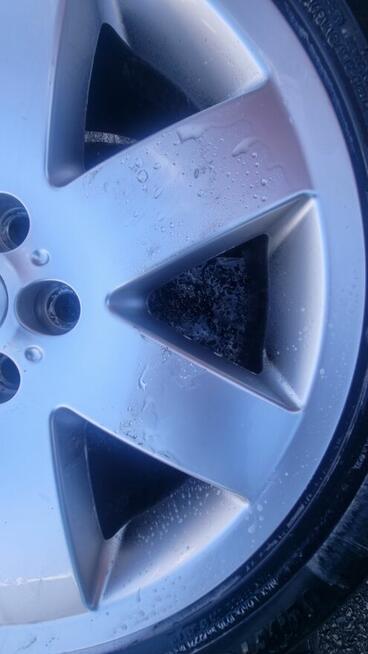 Felgi koła Style 6/7-spoke 19 cali Land Rover Range Rover