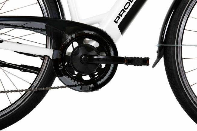 Nowy Rower elektryczny PROECO WAVE AN 1.0 504WH