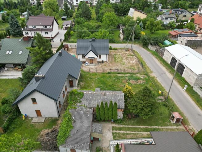 Dom jednorodzinny na sprzedaż – ul. Niecała, Mława