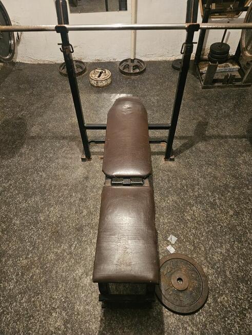Sprzedam siłownię 199zł