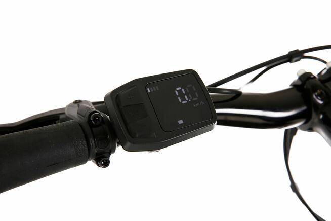 Nowy Rower elektryczny PROECO WAVE AN 1.0 504WH