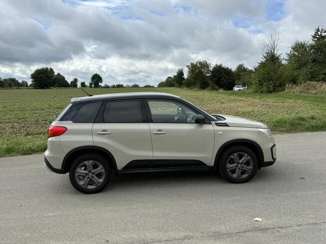 Suzuki Vitara 1.6 DDiS (4x4) Allgrip Comfort