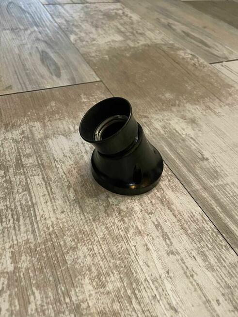 Stara Oprawka E27 bakelitowa