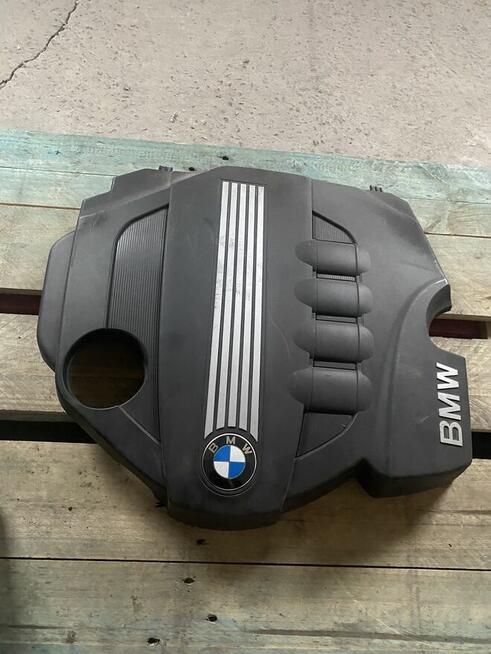 Sprzedam części BMW e87 seria 1