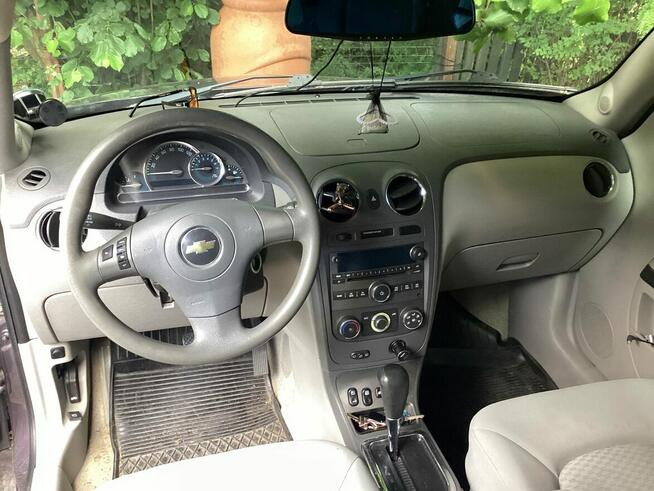 Oryginalne, świetne rodzinne kombi. LPG, automat,