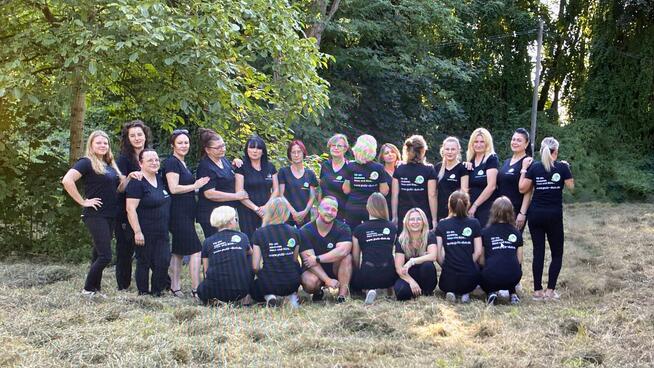 Praca przy sprzataniu w Niemczech w Mainz