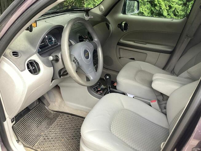 Oryginalne, świetne rodzinne kombi. LPG, automat,