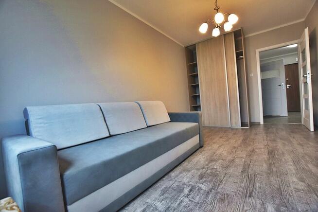 mieszkanie do wynajęcia