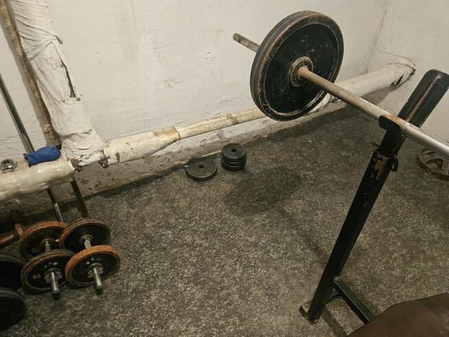 Sprzedam siłownię 199zł