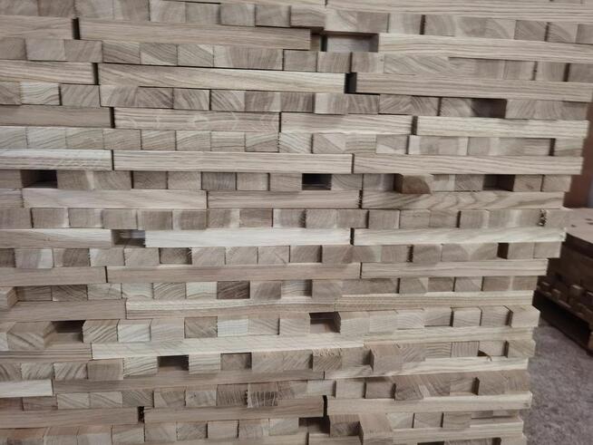 Sprzedam fryzę dębową