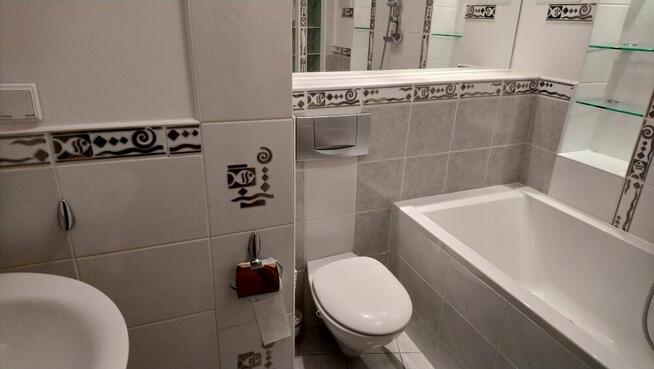 Komfortowe 2 pok., 46m2, Ip. - ul. ŻEROMSKIEGO